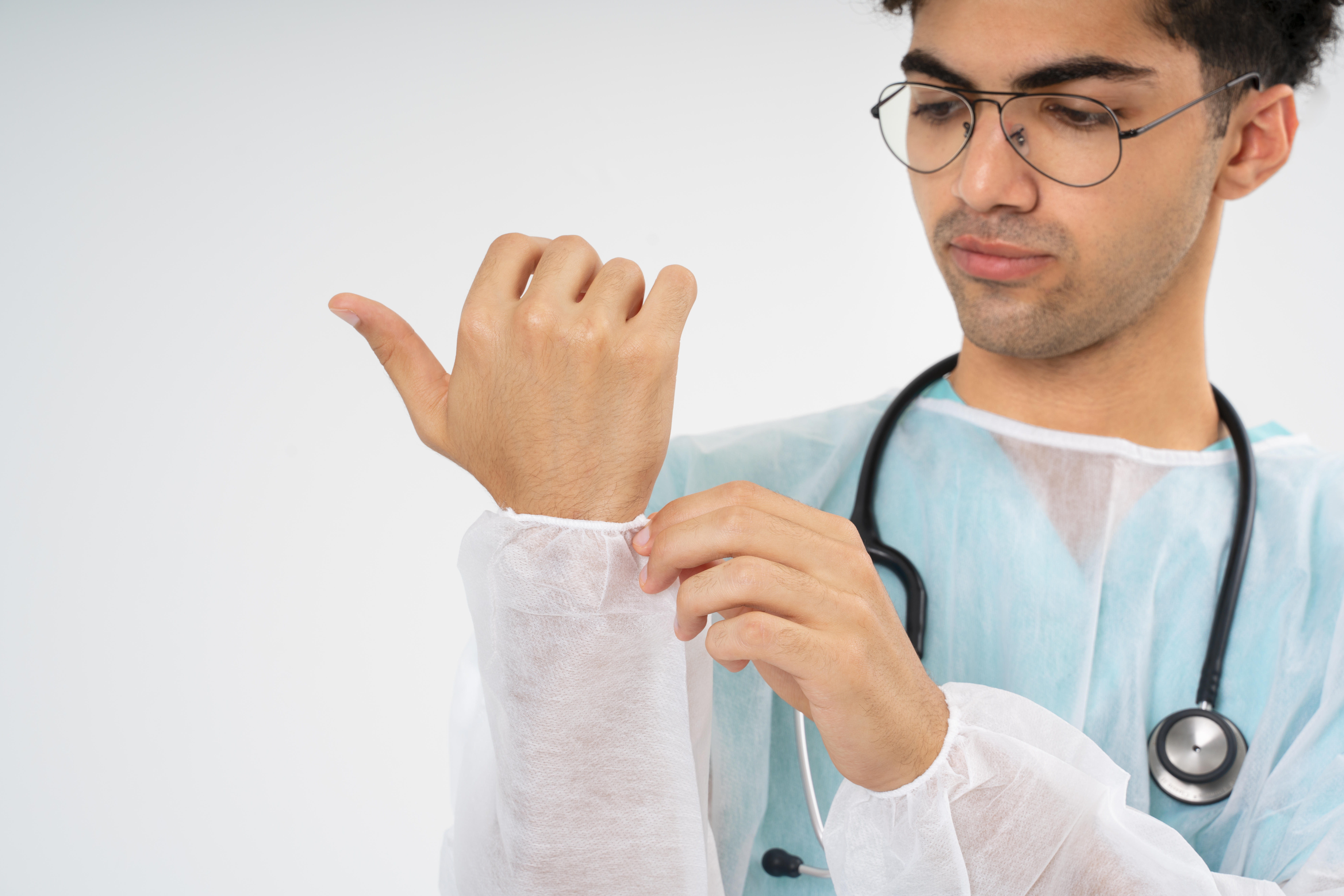 Main Doctor