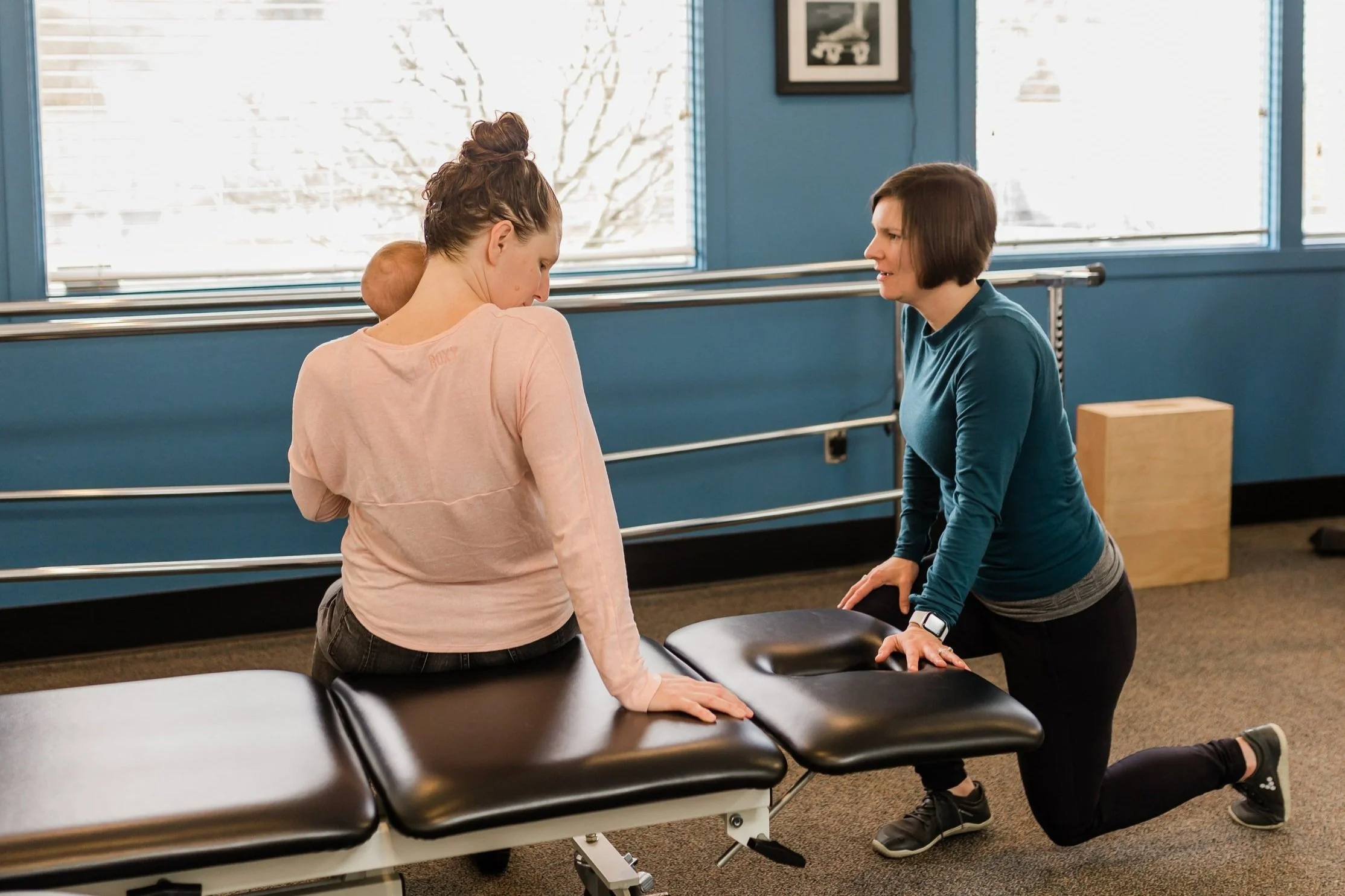 Pediatric Therapy